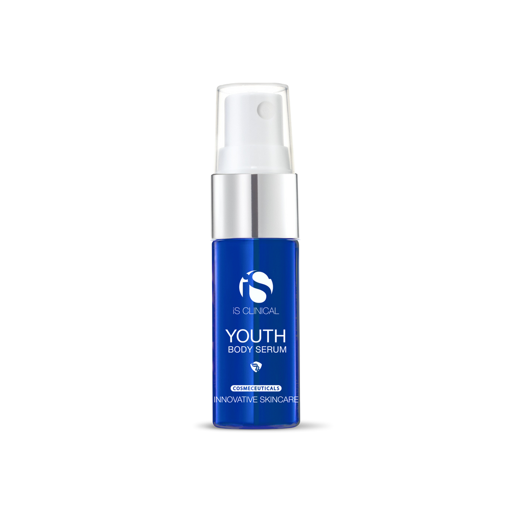 iS Clinical Youth Body Serum