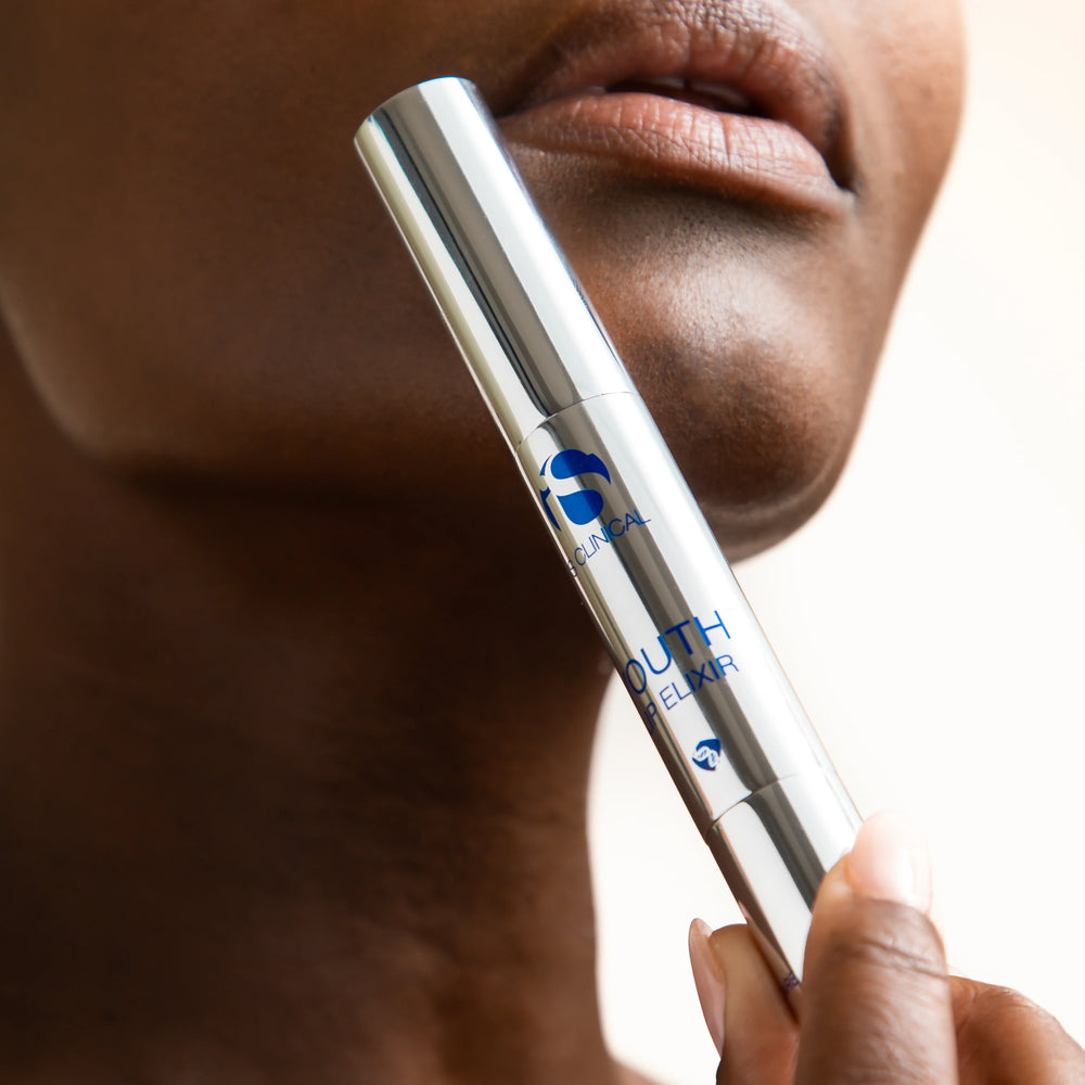 iS Clinical Youth Lip Elixir