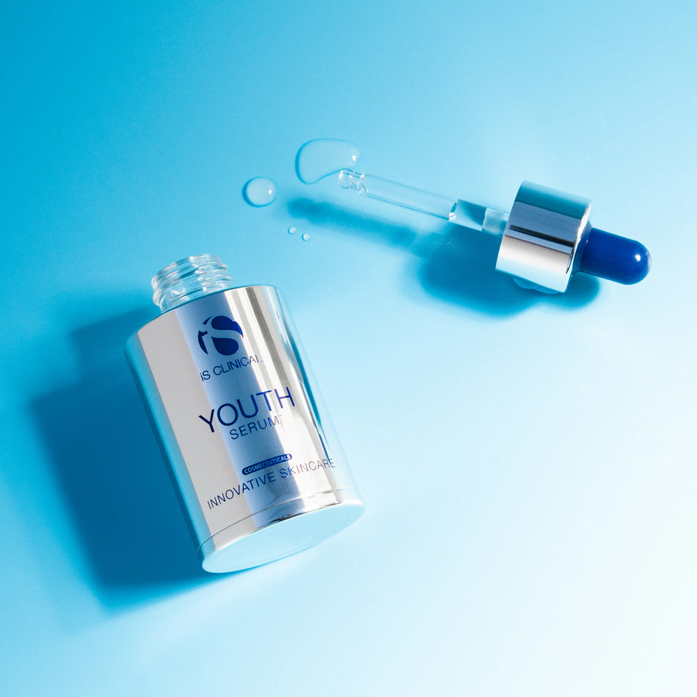 iS Clinical Youth Serum